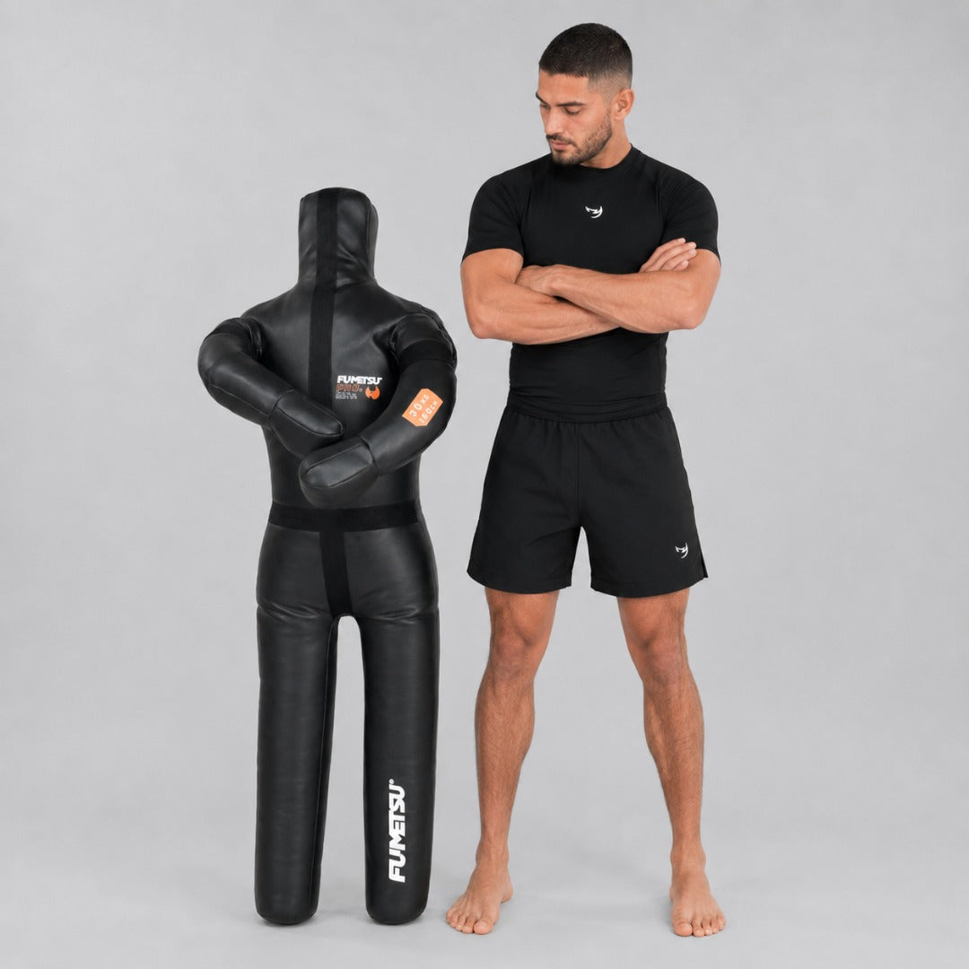 Pro Filled Grappling Dummy - 30kg