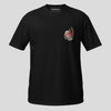 Rhino T-Shirt Black