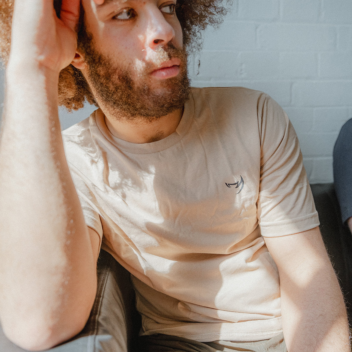 T-shirt Sand Origins 2.0