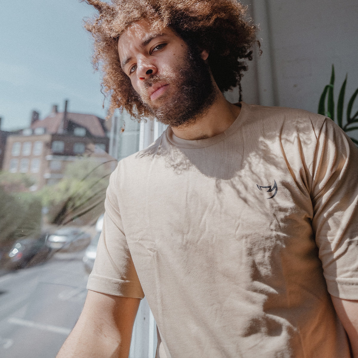 T-shirt Sand Origins 2.0