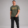 Underground T-Shirt Military Green
