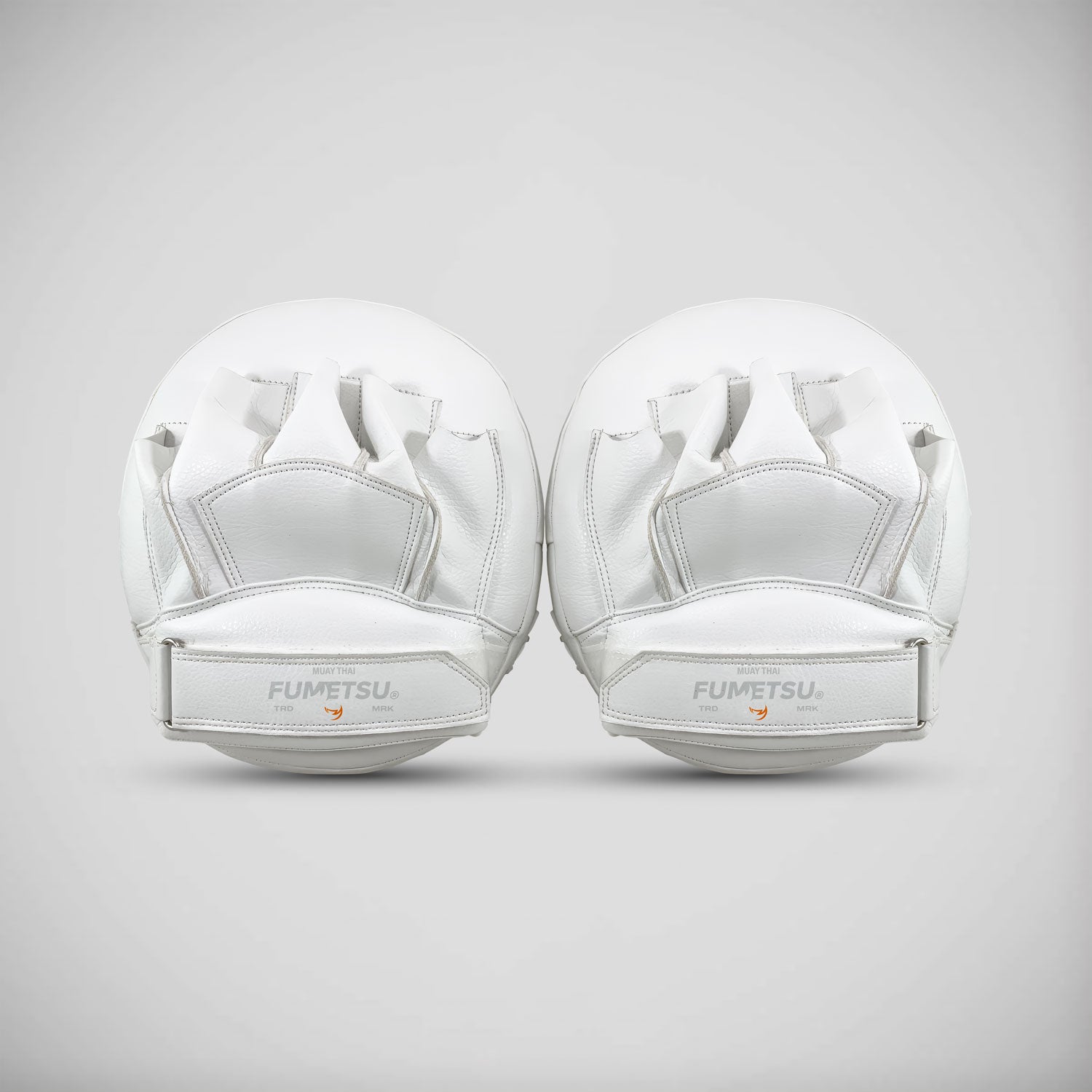 FMT1 Air Thai Focus Pads White