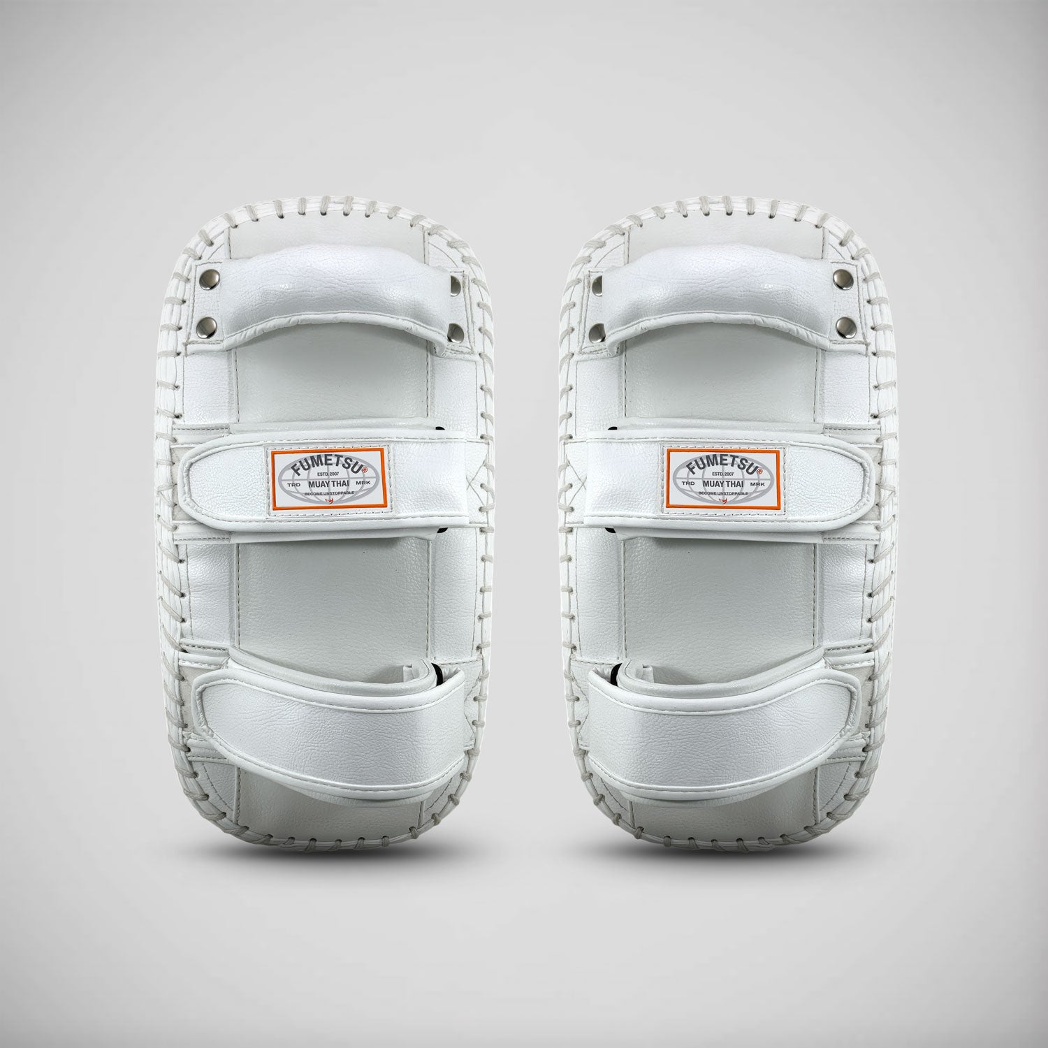 FMT1 Thai Pads White