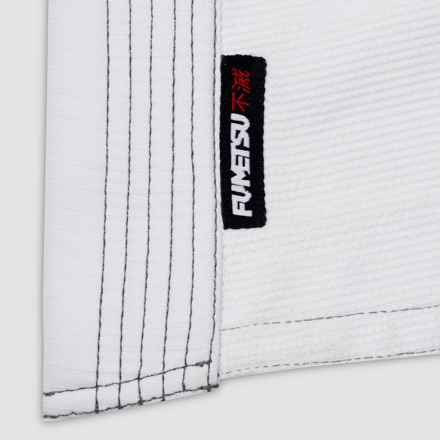 White Shield MK2 Women's BJJ Gi - Fumetsu