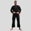 Schwarzer Berserker BJJ Gi