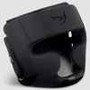 Casque Ghost S3 noir/noir