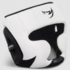 Casque de protection Ghost S3 blanc/noir/gris