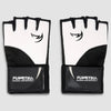 Bandes de protection pour les mains Ghost S3 Quick blanches/noires/grises