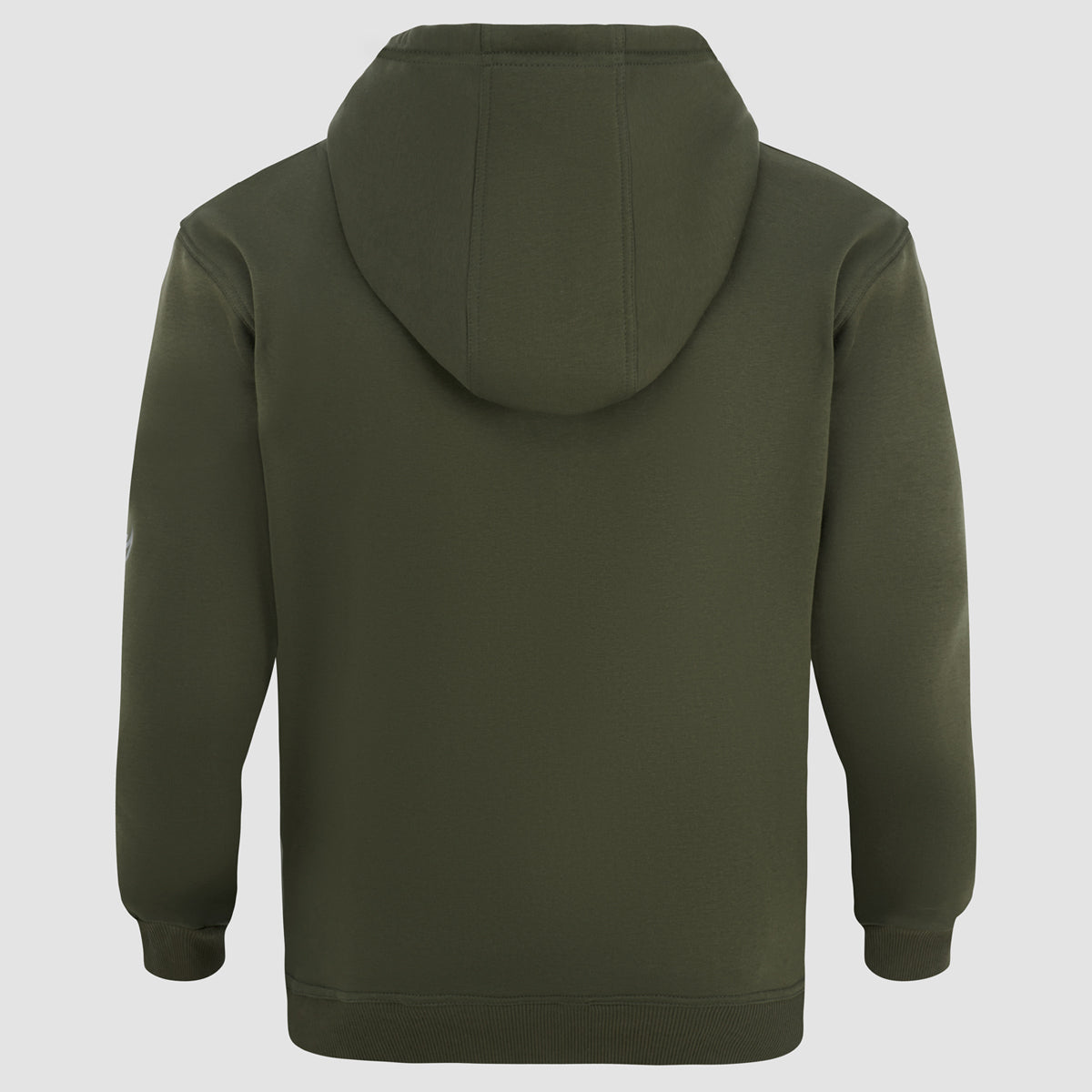 Khaki Origins 2.0 Hoodie - Fumetsu