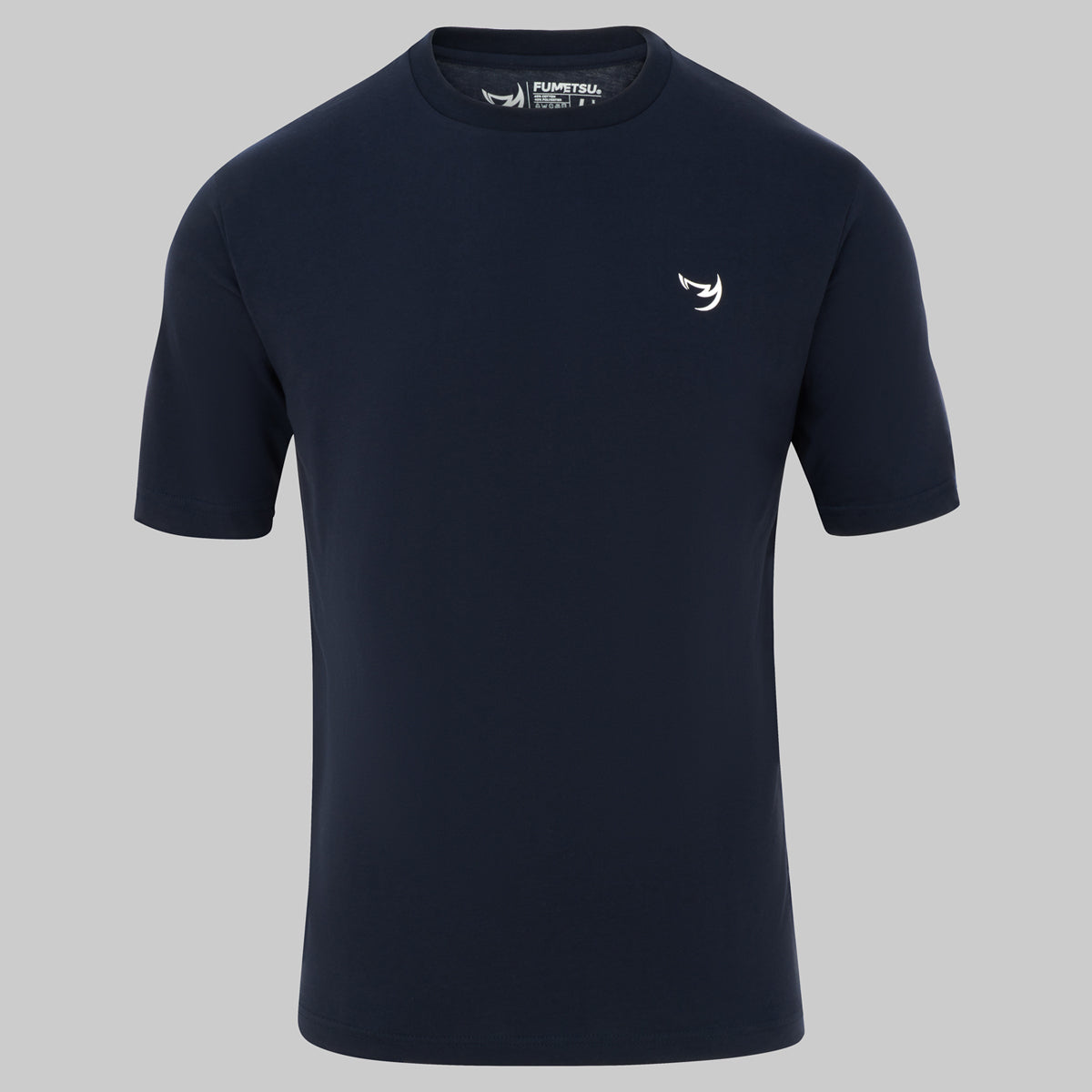Navy Origins 2.0 T-Shirt - Fumetsu
