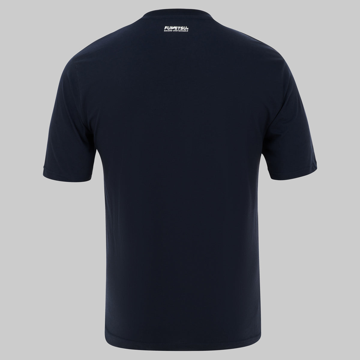 Navy Origins 2.0 T-Shirt - Fumetsu