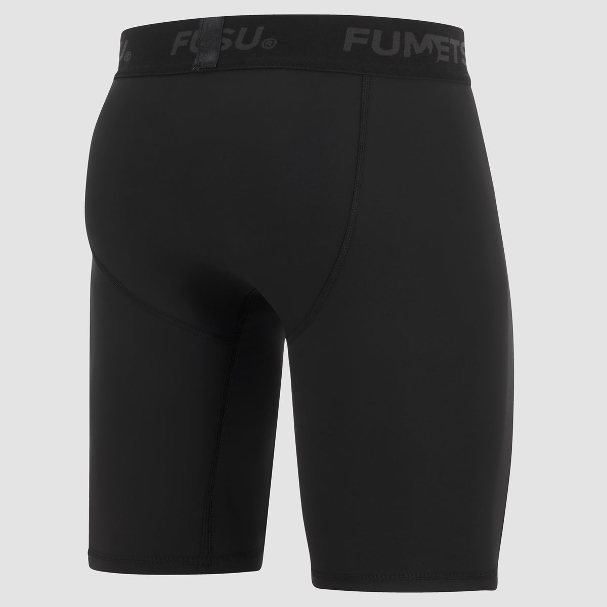 Black Origins Vale Tudo Shorts - Fumetsu