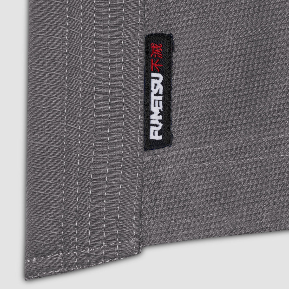 Grey Shield MK2 Womens BJJ Gi - Fumetsu