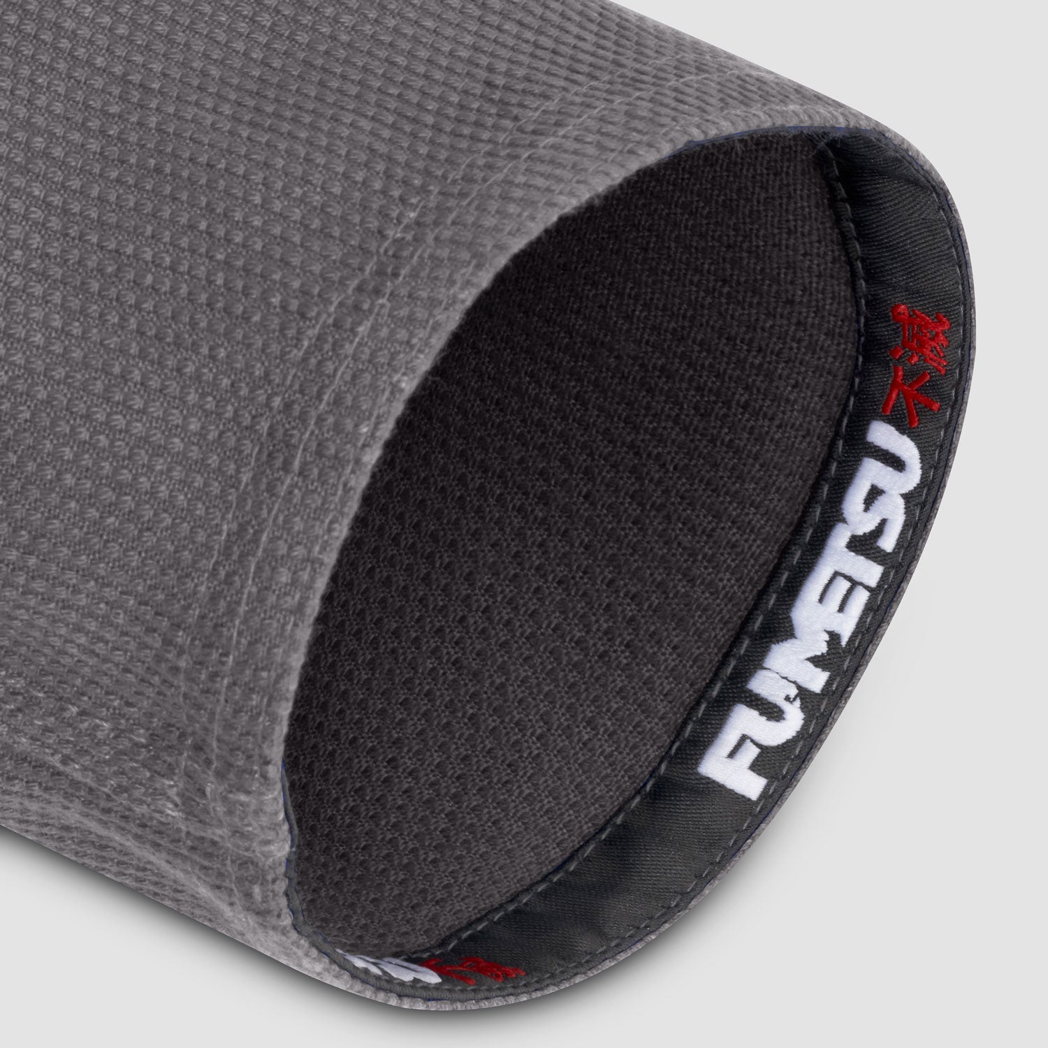 Grey Shield MK2 Kids BJJ Gi - Fumetsu