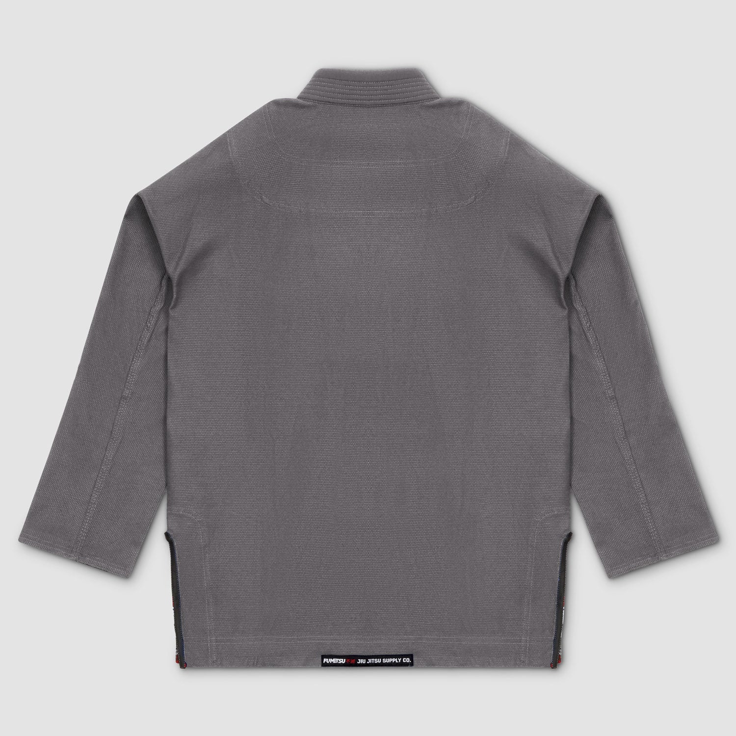 Grey Shield MK2 Kids BJJ Gi - Fumetsu