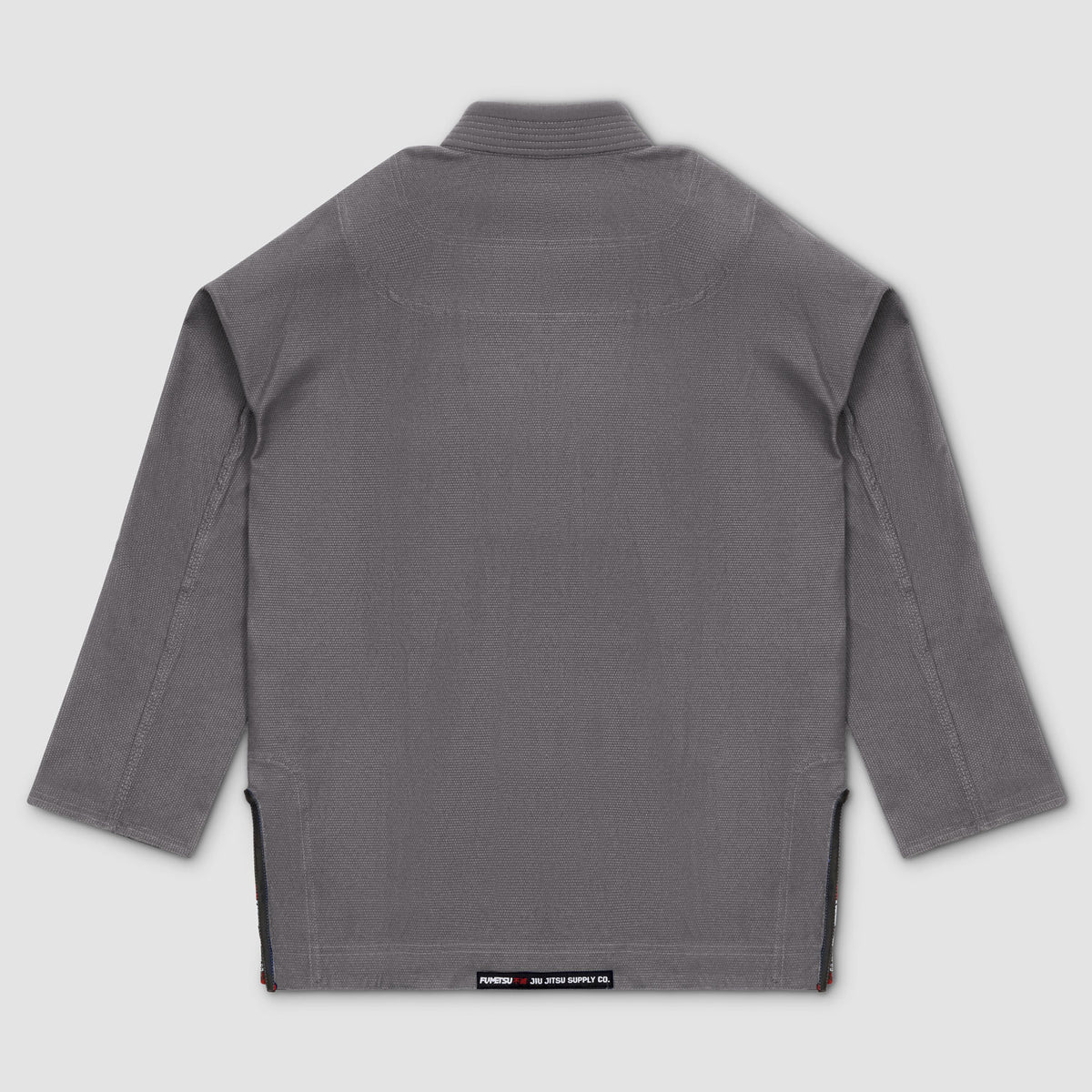 Grey Shield MK2 Womens BJJ Gi - Fumetsu