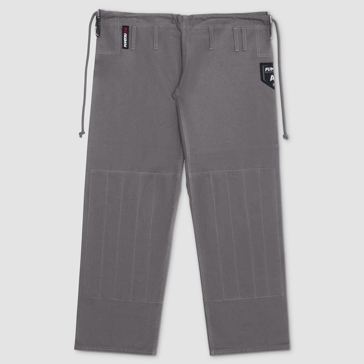 Grey Shield MK2 Womens BJJ Gi - Fumetsu