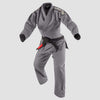 Grey Shield MK2 BJJ Gi für Damen