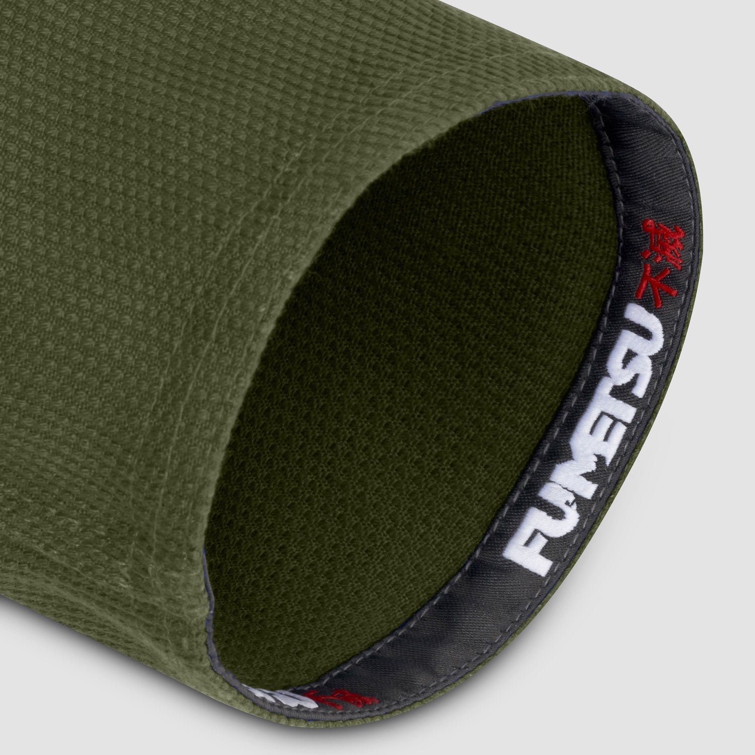 Khaki Shield MK2 Kids BJJ Gi - Fumetsu