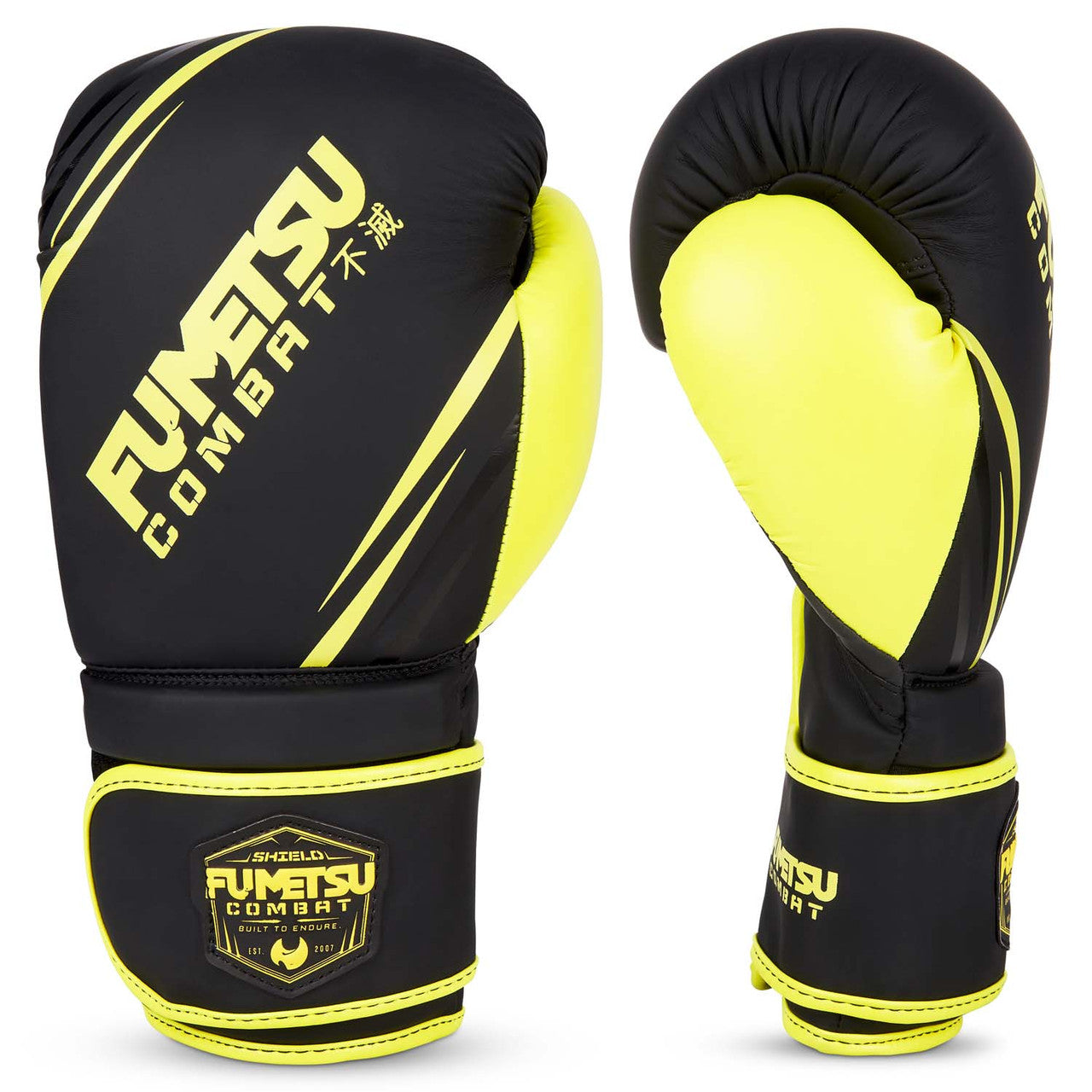 Fumetsu best sale boxing gloves