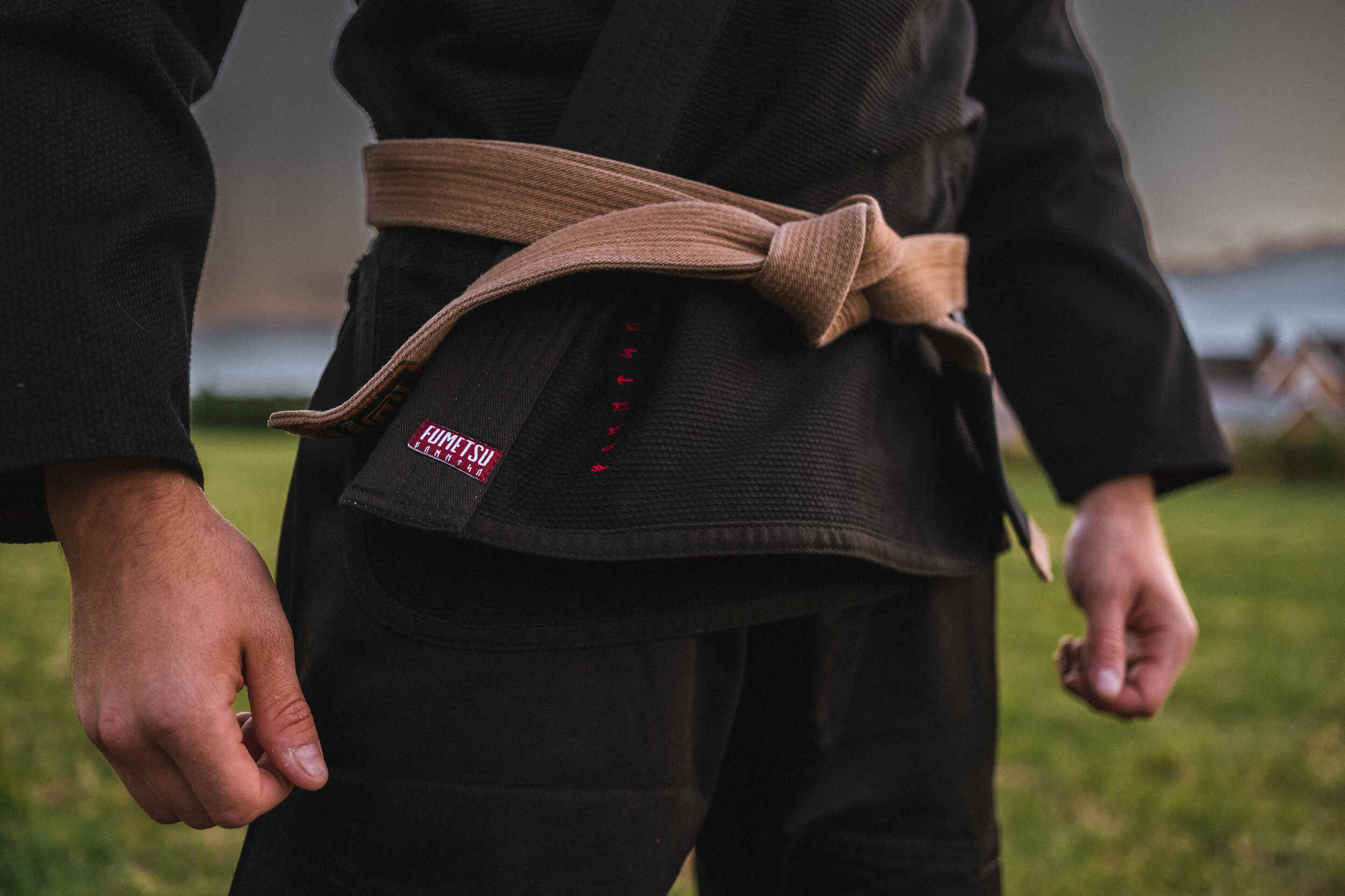 Mastering the Art: Your Guide to BJJ Belts