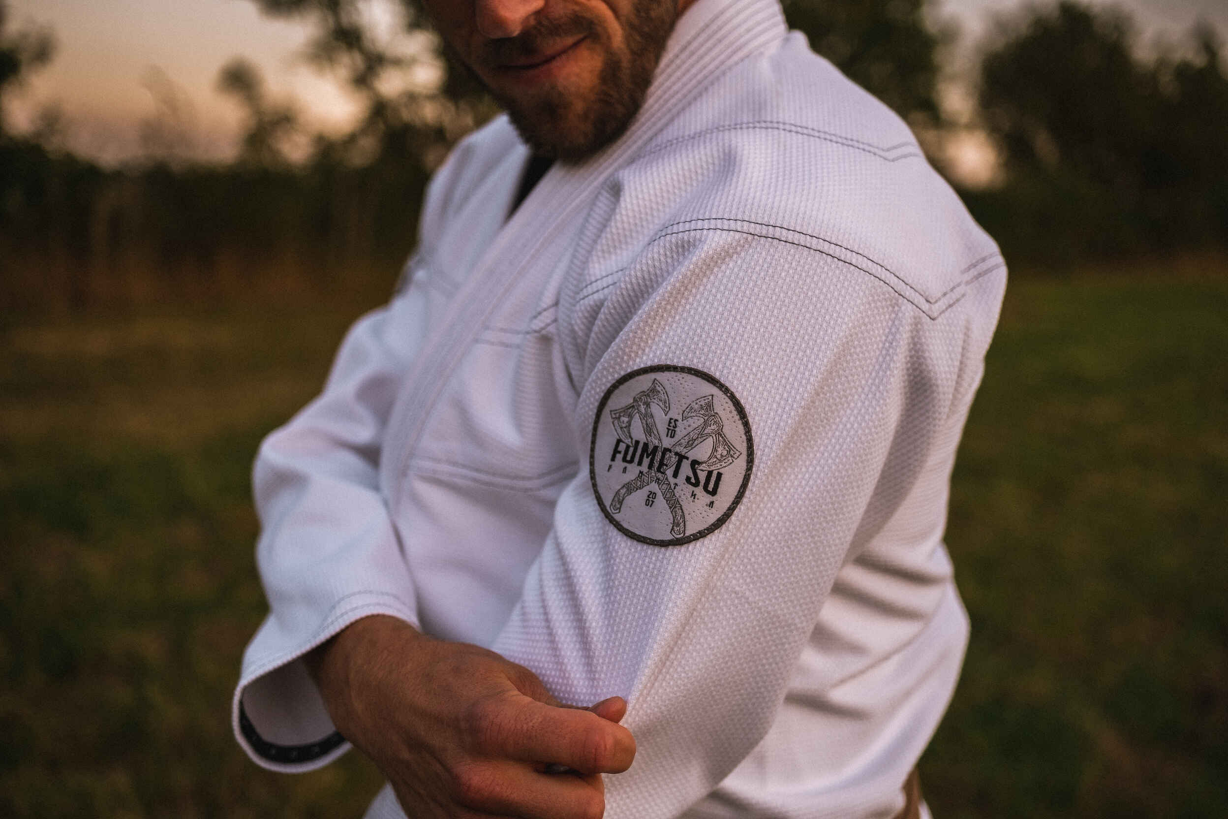 Ultimate BJJ Gi Fit Guide: Find Your Perfect Match