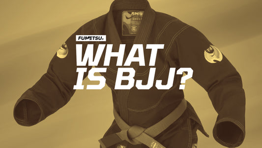 What is BJJ? An Introduction to the World of Brazilian Jiu-Jitsu