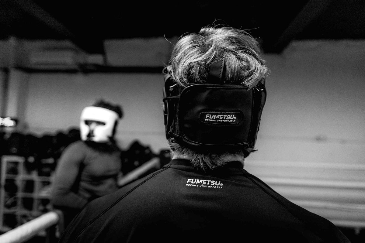Boxing
