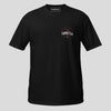Berserker T-Shirt Black