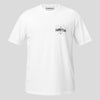 Berserker T-Shirt White