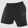 Short de combat Mjolnir V-Lite noir/bronze