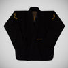 Mjolnir Womens BJJ Gi Black