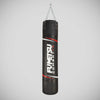 Black/White/Red Charge 5ft Punch Bag