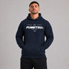 Combat Core Hoodie Navy