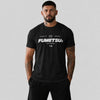 Combat Core T-Shirt Black