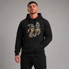 Death From Above Hoodie Black