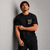 Death From Above T-Shirt Black