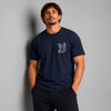 Death From Above T-Shirt Navy
