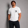 Death From Above T-Shirt White