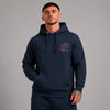 Dragon Slayer Hoodie Navy