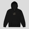 Dragon Slayer Kids Hoodie Black