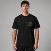 Dragon Slayer T-Shirt Black