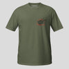 Dragon Slayer T-Shirt Khaki