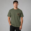 Dragon Slayer T-Shirt Khaki
