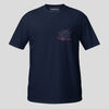 Dragon Slayer T-Shirt Navy