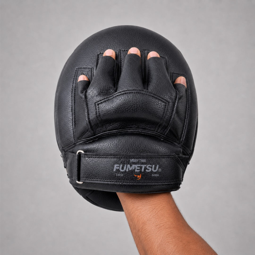 FMT1 Air Thai Focus Pads Lifestyle 4