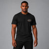 FMT1 T-Shirt Black