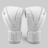 Alpha Pro MK2 Boxing Gloves White