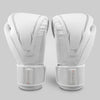 Alpha Pro MK2 Boxing Gloves White
