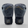 Dragon Slayer Boxing Gloves Black/Gold